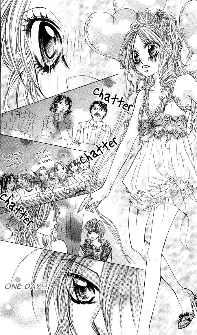 Himekei Doll Chapter 3 27